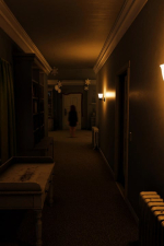 Screenshot #1 - Among Ashes