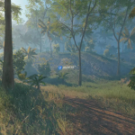 Screenshot #2 - AzureSky Dynamic Skybox