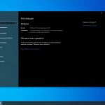 Screenshot #5 - Windows 10 21H2 LTSC 19044.4412 Stable x64