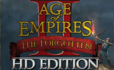Age of Empires II HD: The Forgotten: +6 трейнер