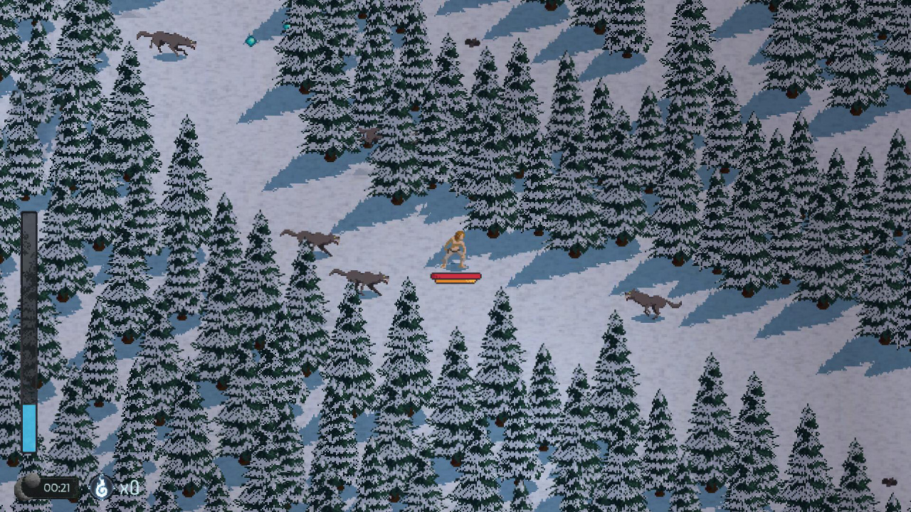 Screenshot #5 - Versebound