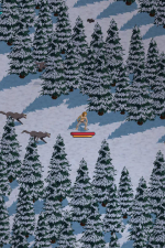 Screenshot #5 - Versebound