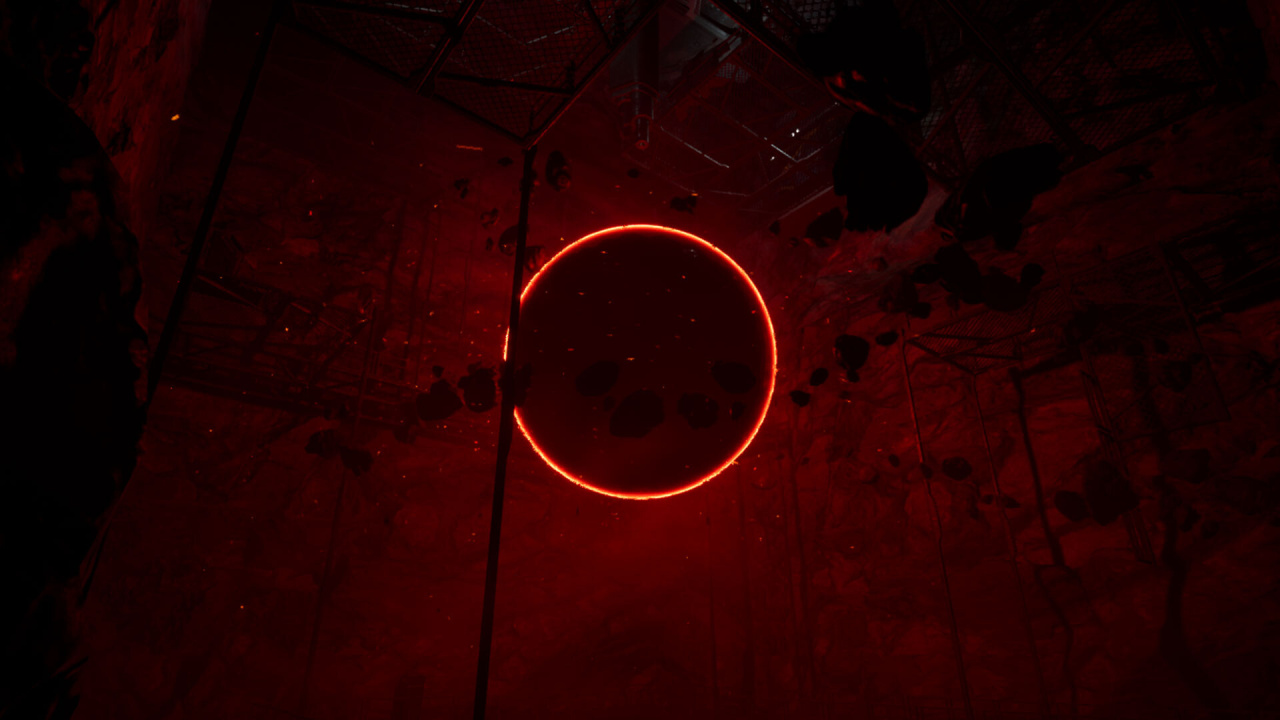Screenshot #1 - Operation Dimera