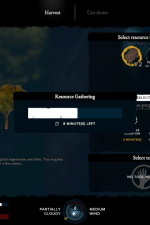 Screenshot #3 - Survival: Fountain of Youth