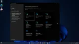 Screenshot #5 - Windows 11 Pro 22H2 Build 22621.1555 Full April 2023