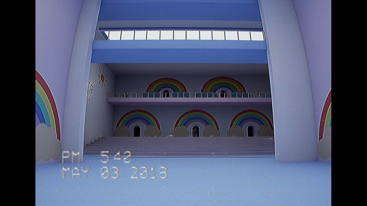 Screenshot #2 - LIMINAL SHIFT