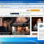 Screenshot #5 - Windows 7 Professional SP1 x86 MoverSoft v.01.2018