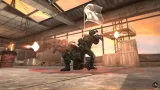 Screenshot #2 - Arctic Combat Full Unity Source