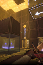 Screenshot #8 - He Who Watches