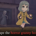 Screenshot #3 - GRANNY HOUSE 2.8.841