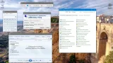 Screenshot #6 - Обновленная сборка Flibustier Windows 10 22H2 Full все редакции