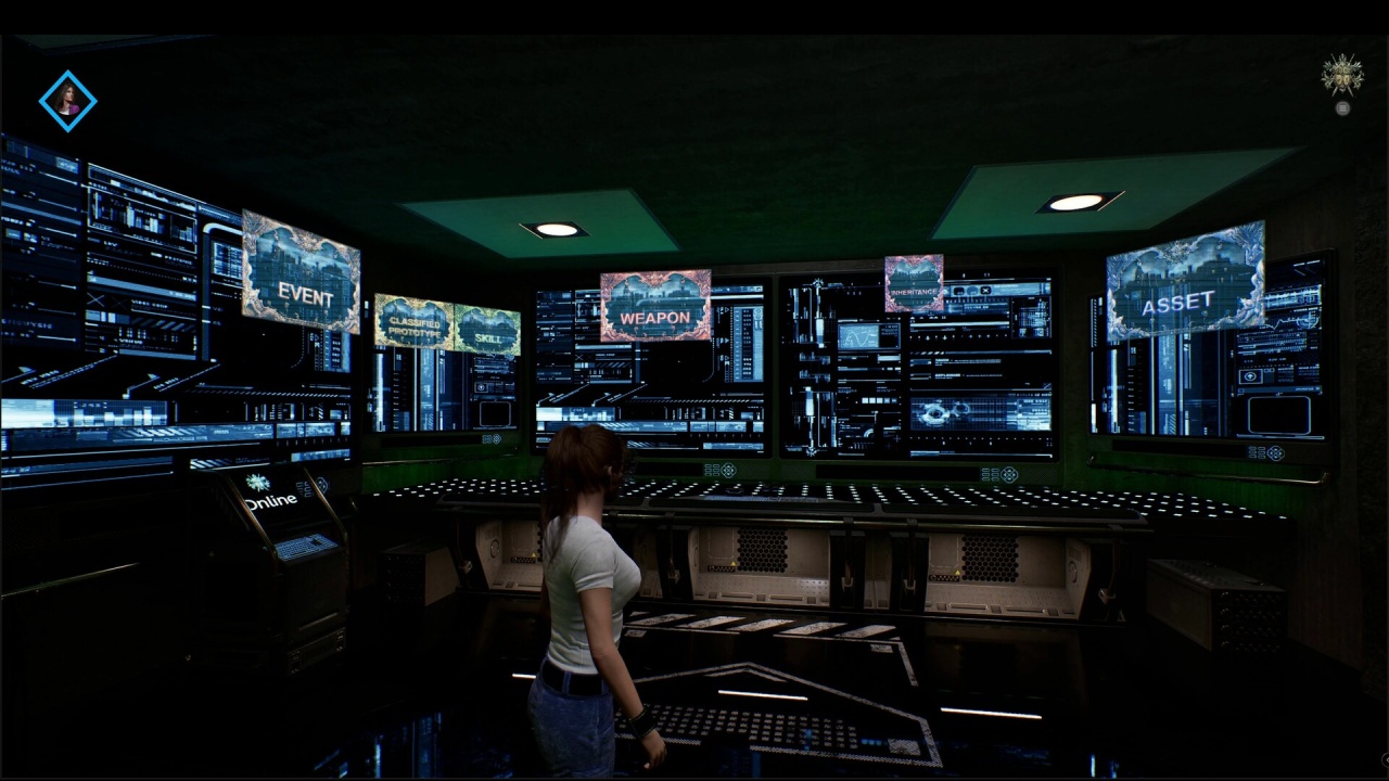 Screenshot #5 - Cypress Legacy