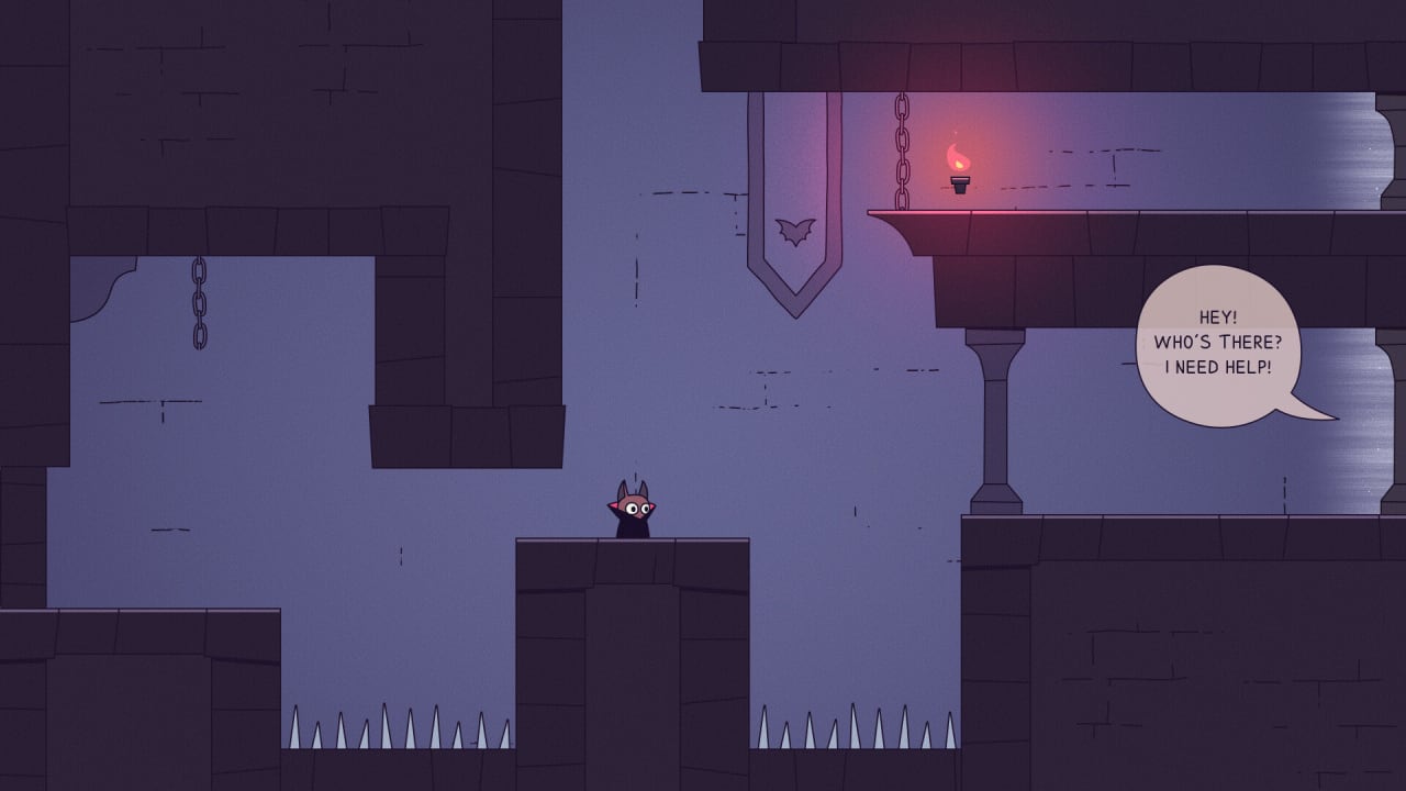 Screenshot #7 - Desvelado