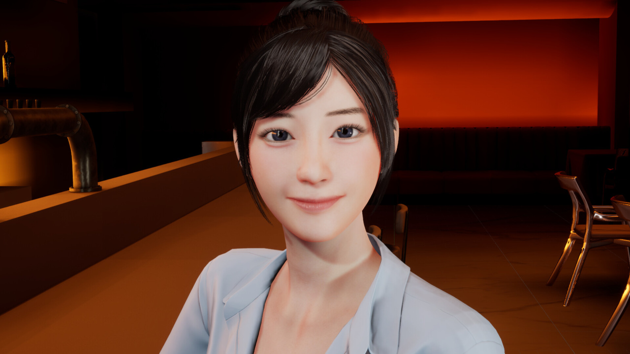 Screenshot #6 - VR Secretary: Ailey Edition