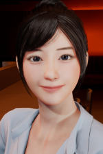 Screenshot #6 - VR Secretary: Ailey Edition