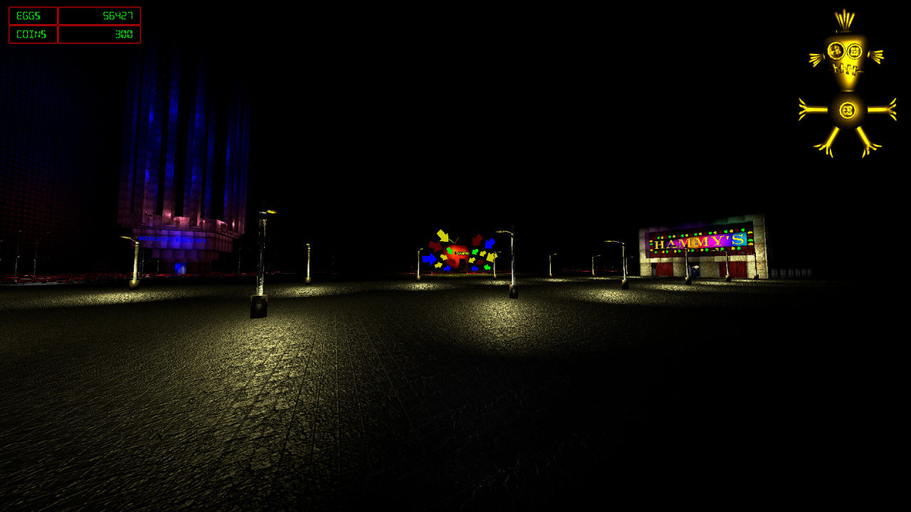 Screenshot #12 - DOLLMAKER