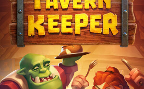 Tavern Keeper