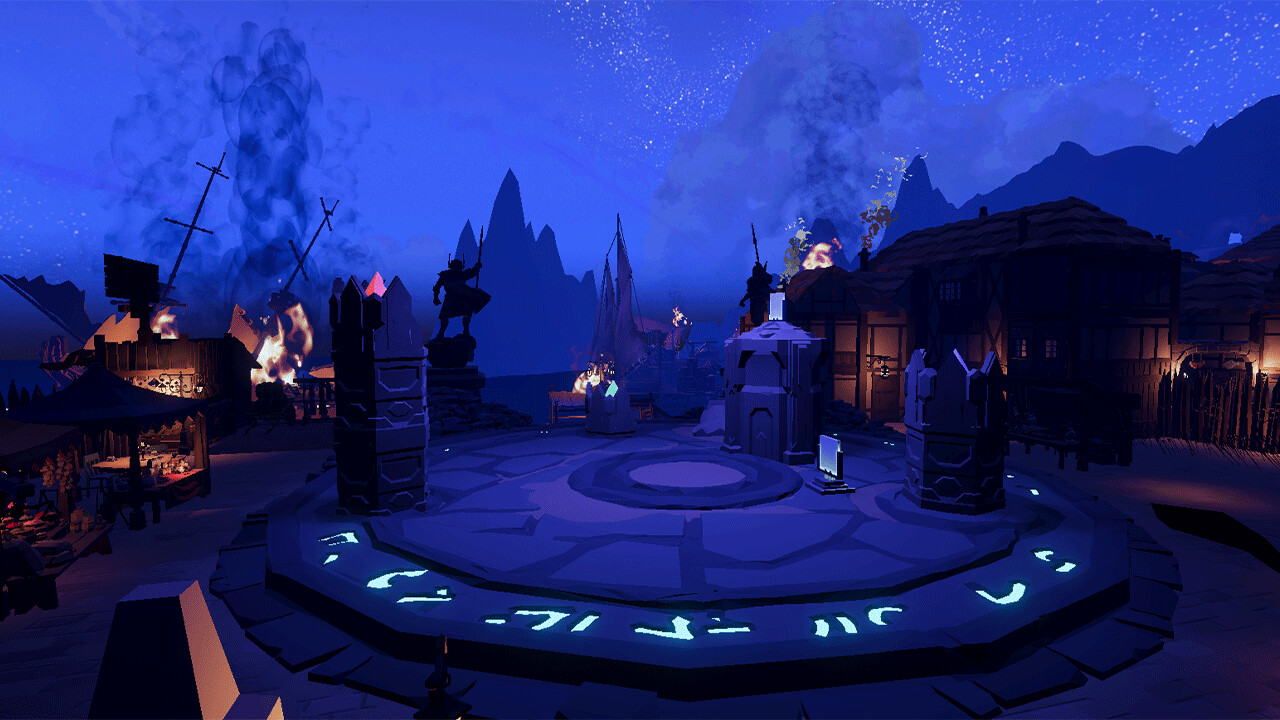 Screenshot #10 - Echoes of the Sun