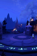 Screenshot #10 - Echoes of the Sun