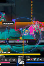 Screenshot #7 - CONERU -DIMENSION GIRL-