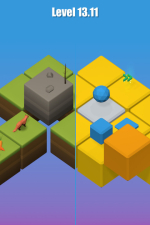 Screenshot #6 - Cubiscape 2