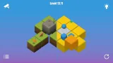 Screenshot #6 - Cubiscape 2