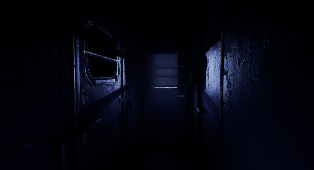 Screenshot #3 - Express No. 6