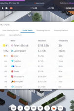 Screenshot #9 - Startup Company