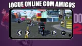 Screenshot #6 - MENOR DO GRAU 2 ONLINE 1.0.33
