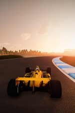 Screenshot #1 - Speedy 500