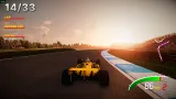 Screenshot #1 - Speedy 500
