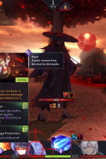 Screenshot #2 - Chrono Ark