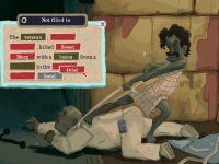 Screenshot #1 - The Rise of the Golden Idol