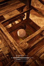 Screenshot #11 - Ballex 2: The Hanging Gardens