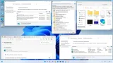 Screenshot #4 - Windows 11 x64 Ru 21H2 4in1 Upd 03.2022 by OVGorskiy