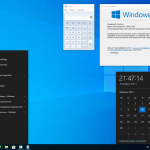 Screenshot #1 - Windows 10 Pro VL x64 21Н2 (build 19044.1526) by ivandubskoj 10.02.2022