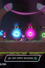 Screenshot #9 - Spiritfall