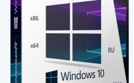 Windows 10 x86-x64 Ru 21H2 8in2 Upd 11.2021 by OVGorskiy