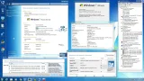 Screenshot #8 - Windows 7 Ultimate Ru x86/x64 nBook IE11 by OVGorskiy 06.2022 1DVD
