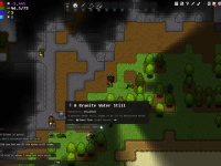 Screenshot #6 - Wayward