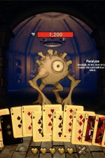 Screenshot #3 - Sweep