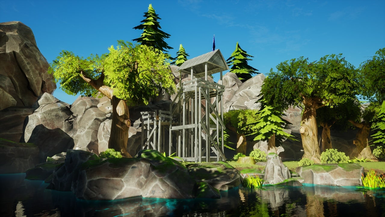 Screenshot #7 - Inner Ashes