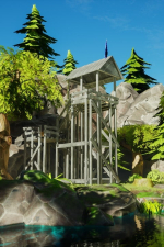 Screenshot #7 - Inner Ashes