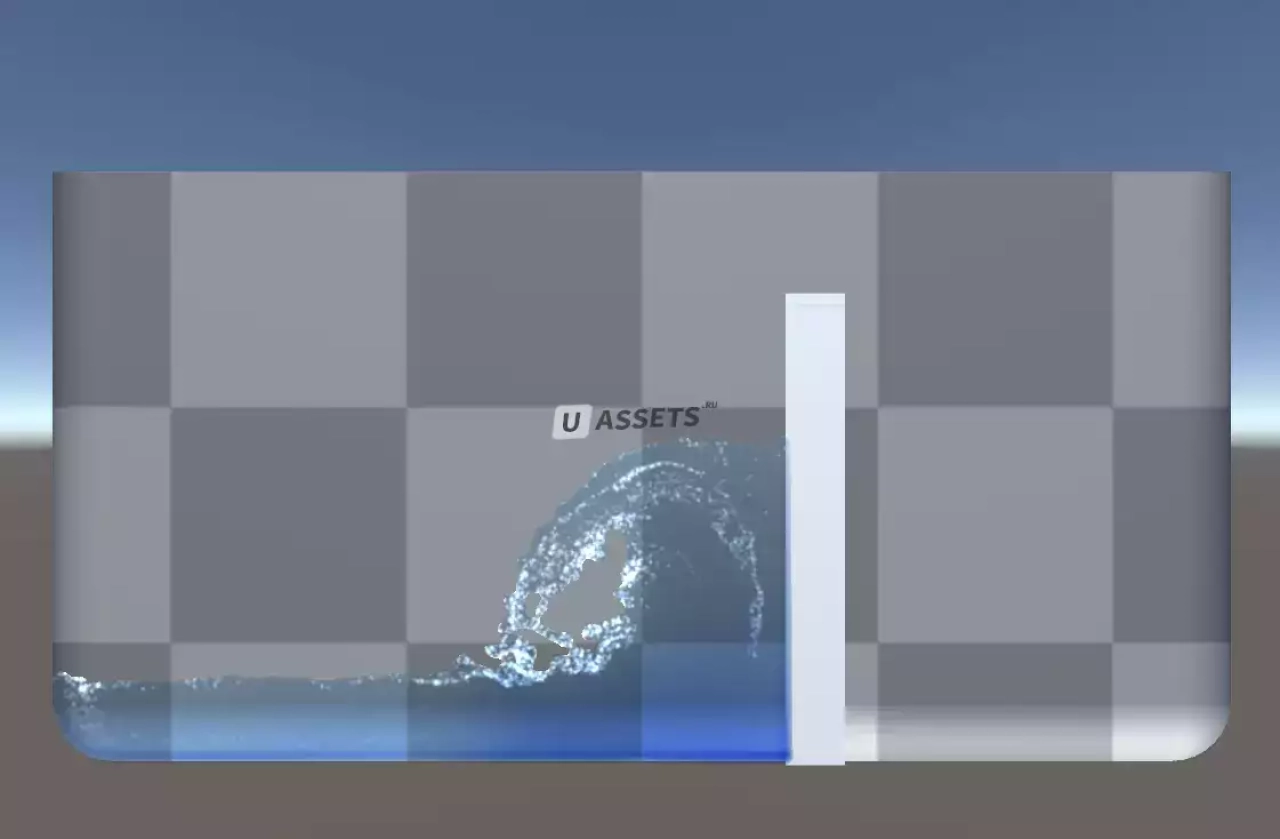 Screenshot #2 - Obi Fluid