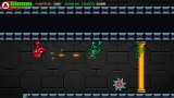 Screenshot #3 - Gravity Storm - First Mission
