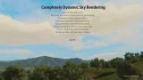 Screenshot #2 - TENKOKU Dynamic Sky