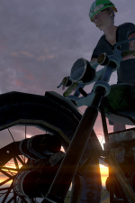 Screenshot #4 - Pizza Delivery in a Storm