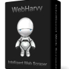 SysNucleus WebHarvy v7.7.0.239​