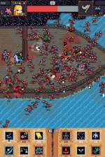 Screenshot #3 - Hero's Hour