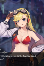 Screenshot #9 - Chrono Ark